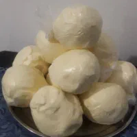 کره و روغن محلی