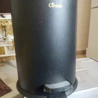 سطل اشغال