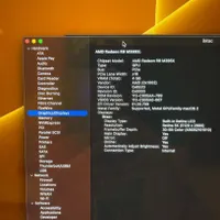 iMac A1419 2015 i7 5K 1TB ssd 27inch 32ram 4G Gpu|رایانه رومیزی|تهران, میدان ولیعصر|دیوار
