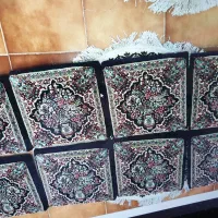 فرش میزناهارخوری