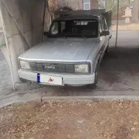 کارا دوکابین ۱۷۰۰ عروسک