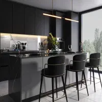 کابینت پردیس