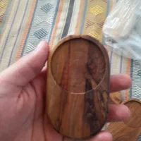 آینه دستی