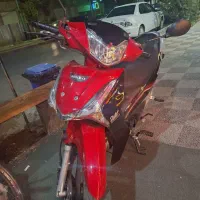 موتور بیکلاچ