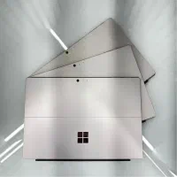 لپ تاپ microsoft مدل surface pro 6