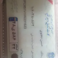 گم شده