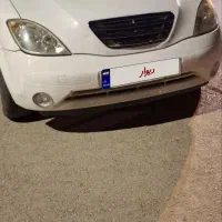 تیبا ۲ مدل ۹۶