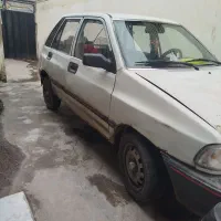 پراید هاجبک