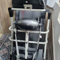 تردمیل تن آرا چند کاره