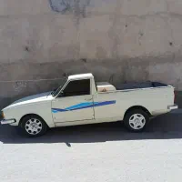 پیکان وانت