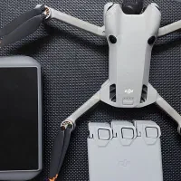 مویک مینی۴ Mavic Mini 4 Pro