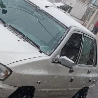پراید ۱۳۲