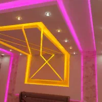 نیازمند نیرو (شاگرد) خدمات الکتریکی