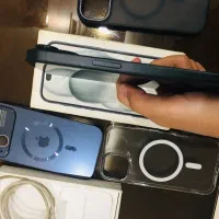 ایفون ۱۵ نرمال