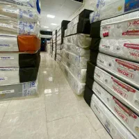 جشنواره زمستانه تشک /خوش خواب به قیمت تولیدی