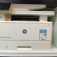 پرینتر Hp 426fdn فروش  همکاری