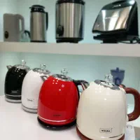 چای‌ساز و کتری برقی از ۶۵۰ تومن تا ۱۳ میلیون