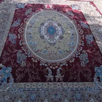 فرش ۹ متری