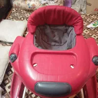 صندلی کودک ورورووک
