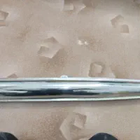 لنگه سمت راست اگزوز جفت موتور ایژ