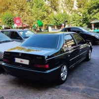 پرشیا Tu5 مدل 97|خودرو سواری و وانت|بستان آباد, |دیوار