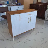 جاکفشی ملامینه در طرح و مدل‌های متنوع