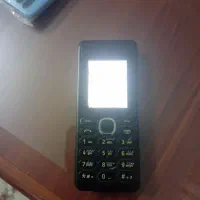 گوشی نوکیا اصلی ۱۰۸ در حد نو ۲ سال استفاده نشده