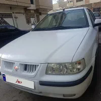 سمندEF7 خانگی ۱۵۰تاکار