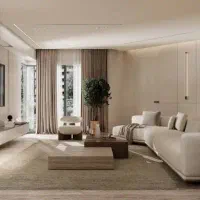 تک-واحد-320-متر-تجهیز-سفارشی-شهرک-کارمندان