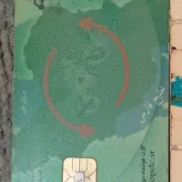 کارت سوخت گمشده