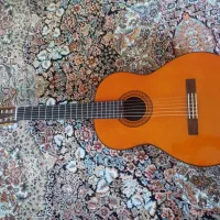 YAMAHA c70|گیتار، بیس، امپلیفایر|شهرکرد, |دیوار