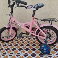 دوچرخه 12 کار کرده