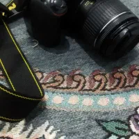 دوربین عکاسی و یک عدد بخاری