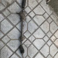 جعبه فرمان پراید