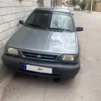 پراید ۸۵