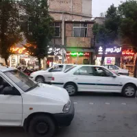 مغازه نقلی مرکز زرین شهر