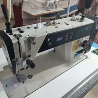 دو عدد چرخ سرنخ زن معاوظه با a4فول بقیشم نقد