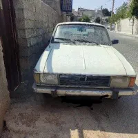 فروشی پیکان مدل ۸۰ گاز سوز LPG