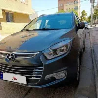 جک S5 نیوفیس مدل 1401