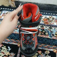 کفش اسکیت