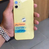 iPhone 11 Normal 64/128Gig