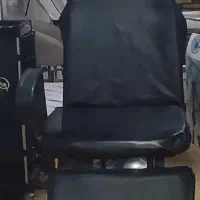 صندلی تاشو آرایشگاه زنانه