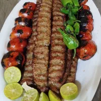 تهیه غذا همه چی 120براامشب