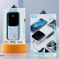 فروش عمئده پاوربانک کلی و لیست قیمت