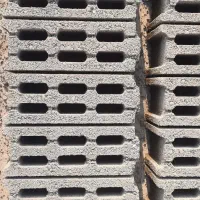 بلوک سبک استاندارد گواهی مرکز تحقیقات ۱۸ و ۱۹ لیکا