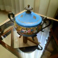 چینی و برنز  آنتیک کلکسیونی