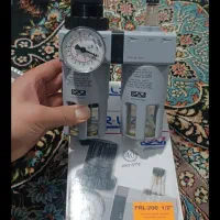 واحد مراقبت پنو مانیک