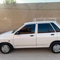 پراید 111