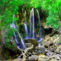 طبیعت گردی وکوهنوردی