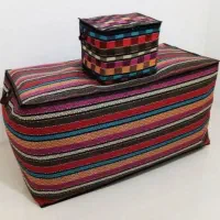 جای تشک ولباس مخصوص جنگل ۱۰ درصدتخفیف